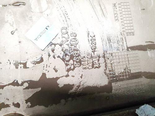 Armrest / Center console VOLVO V50 (545) 2.0 D | BP35321600I20 - Image 3