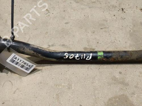 Anti roll bar SUZUKI SX4 (EY, GY) 1.9 DDiS (RW419D) | BP39084971M96 - Image 4