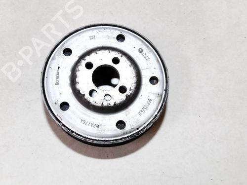 Used Pulley Pulley AUDI A4 B6 (8E2) 2.0 (130 hp) 35603171 35603171