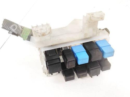 Fuse box NISSAN ALMERA II Hatchback (N16) 2.2 Di | BP32966212E1 - Image 2