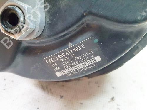 Servo brake AUDI A5 (8T3) 3.0 TDI quattro | BP35859823M42 - Image 2