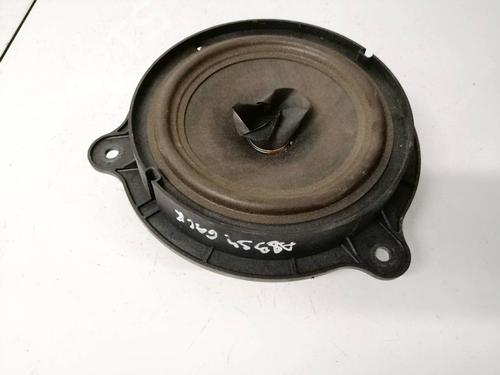 Used Speaker Speaker NISSAN QASHQAI I (J10, NJ10) 2.0 dCi (150 hp) 32965000 32965000
