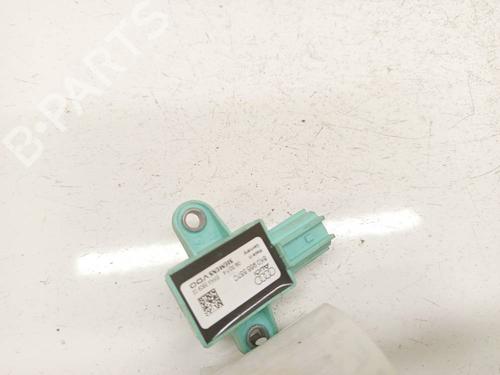 Electronic module AUDI A4 B8 (8K2) 2.0 TDI | BP36005763M83 - Image 2