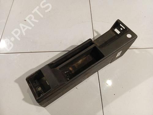 Used Middle console Middle console AUDI 80 B4 Saloon (8C2) 2.0 E (115 hp) 40053104 40053104