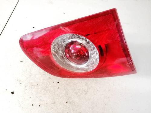 Used Left tailgate light Left tailgate light 35039130 35039130