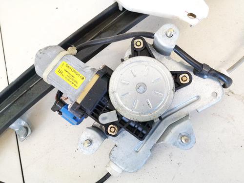 Used Left rear window motor Left rear window motor 35419111 35419111