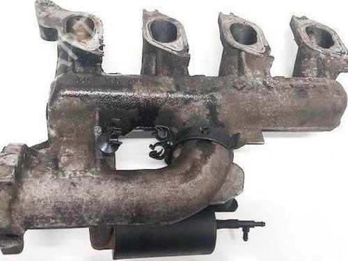 Intake manifold NISSAN PRIMERA Hatchback (P12) 1.9 dCi | BP35346394M70 - Image 2