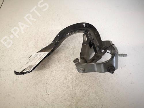 Used Hinge/Door check strap Hinge/Door check strap MERCEDES-BENZ GL-CLASS (X164) GL 420 CDI 4-matic (164.828) (306 hp) 39906674 39906674