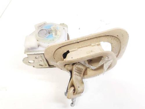Used Rear center seatbelt Rear center seatbelt SUBARU TRIBECA (B9) 3.0 (WXE) (250 hp) 35190577 35190577