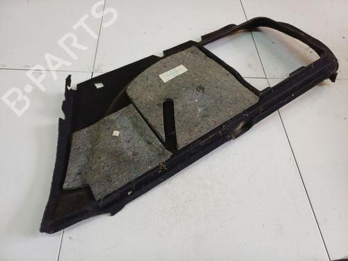 Boot lining PEUGEOT 407 (6D_) 2.0 HDi 135 (6DRHRH, 6DRHRE, 6DRHRG, 6DRHRJ) | BP34816755I3 - Image 3