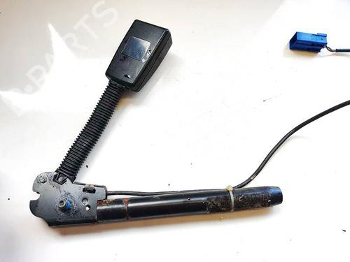 Seat buckle MAZDA 3 (BK) 1.6 DI Turbo | BP35260293I32 - Image 3