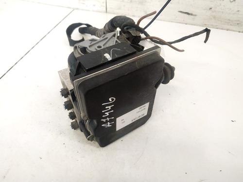 Used ABS pump ABS pump AUDI A5 (8T3) 1.8 TFSI (170 hp) 35428799 35428799