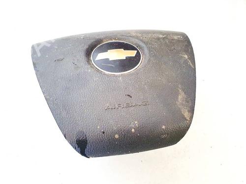 Used Driver airbag Driver airbag CHEVROLET CAPTIVA (C100, C140) 2.0 D (150 hp) 32919759 32919759