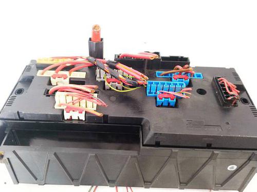 Fuse box BMW 5 (F10) 535 i | BP37253733E1 - Image 3