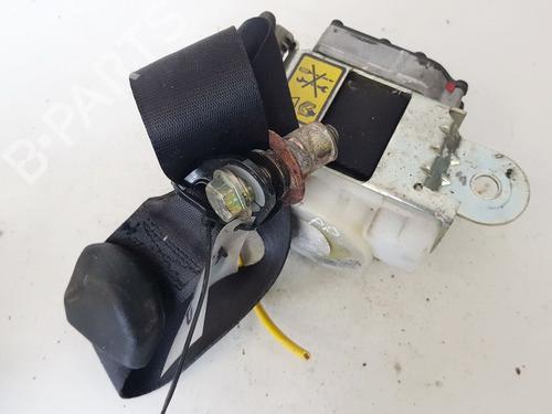 Used Front right seatbelt Front right seatbelt ROVER 45 I Hatchback (RT) 2.0 iDT (101 hp) 35506127 35506127