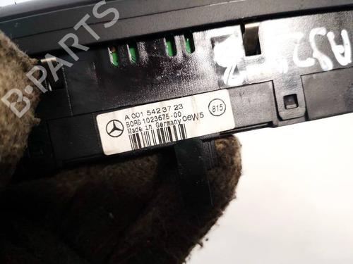 Electronic module MERCEDES-BENZ CLS (C219) CLS 350 (219.356) | BP35251896M83 - Image 3