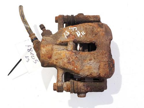 Used Left front brake caliper Left front brake caliper 35409384 35409384