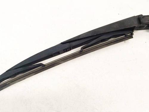 Used Rear windshield wiper arm Rear windshield wiper arm 37285784 37285784