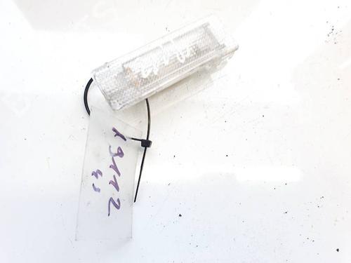 Interior roof light VW GOLF VI (5K1) 1.6 TDI | BP35274962I8 - Image 2