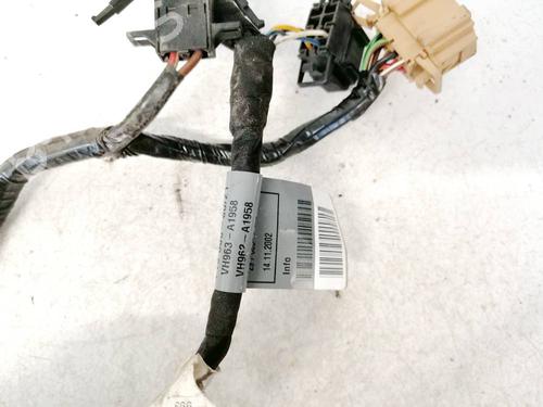 Electronic module AUDI A8 D3 (4E2, 4E8) 4.2 quattro | BP32597146M83