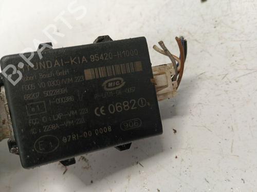 Electronic module HYUNDAI SANTA FÉ II (CM) 2.7 V6 GLS 4x4 | BP34994002M83 - Image 4