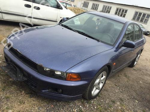 Used Parts MITSUBISHI GALANT VIII Estate (EA_, EC_)  2.0 TDI (EA6W)  4526836