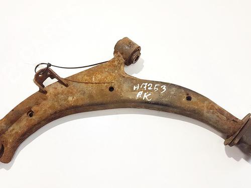 Used Left rear steering knuckle Left rear steering knuckle 35494530 35494530