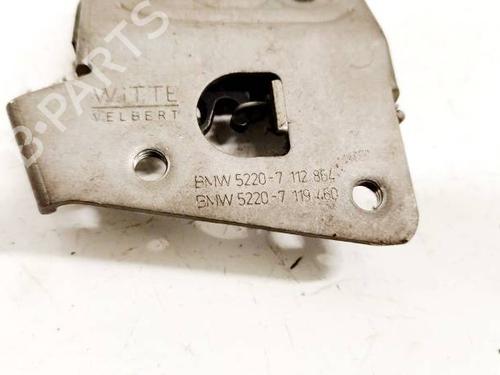 Electronic module BMW 3 (E90) 320 i | BP40485416M83 - Image 3