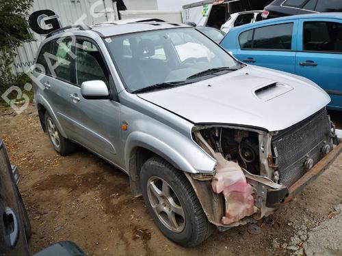 Used Parts TOYOTA RAV 4 II (_A2_) 2.0 D 4WD (CLA20_, CLA21_, CLA20R, CLA21R) (116 hp) 4445065
