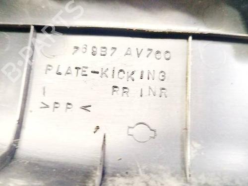 Trinbræt NISSAN PRIMERA Hatchback (P12) 1.9 dCi | BP35170859C149 - Image 3