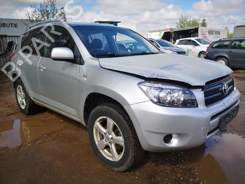 Used Parts TOYOTA RAV 4 III (_A3_) 2.2 D 4WD (ALA30_, ALA30R) (136 hp) 4471804