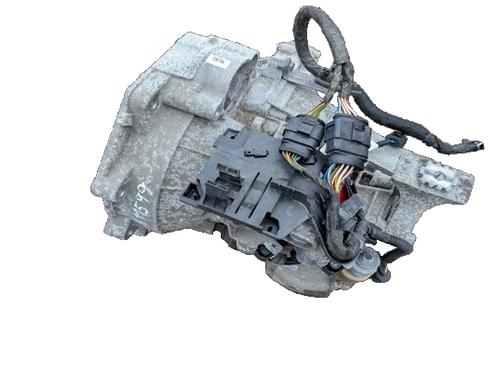 Gearbox VW UP! (121, 122, BL1, BL2, BL3, 123) 1.0 | BP39455629M3 - Image 3