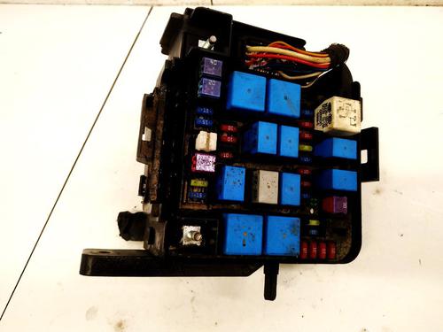 Used Fuse box Fuse box HYUNDAI i30 (FD) 1.6 CRDi (90 hp) 32896734 32896734