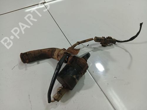 Used Auxiliary water pump Auxiliary water pump CITROËN BERLINGO MULTISPACE (B9) 1.6 HDi 75 16V (75 hp) 39758009 39758009