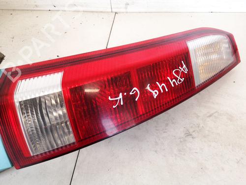 Used Left taillight Left taillight 35393572 35393572