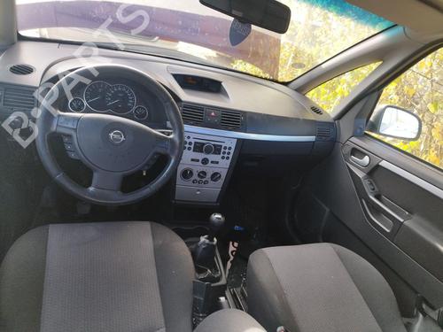 Electronic module OPEL MERIVA A MPV (X03) 1.8 (E75) | BP32889433M83  - Image 10