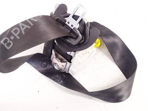 Used Front right seatbelt Front right seatbelt 39484245 39484245