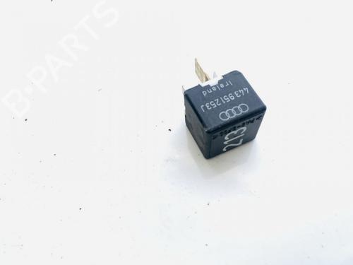 Electronic sensor AUDI A4 B5 (8D2) 1.8 | BP33092596M84 - Image 3