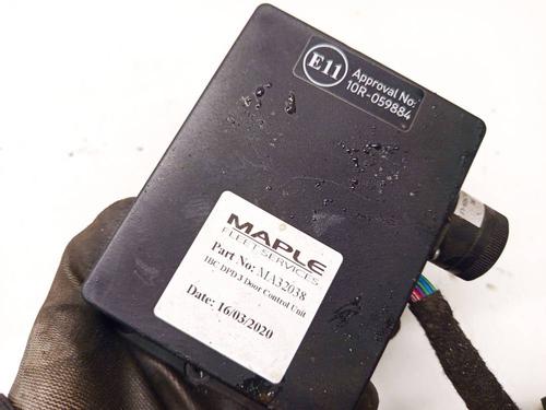 Electronic module NISSAN NV200 / EVALIA Bus e-NV (ME0M) | BP32538756M83 - Image 3