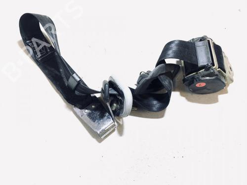 Used Rear left seatbelt Rear left seatbelt 35611220 35611220