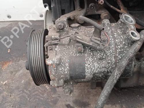 Used AC compressor AC compressor 35071845 35071845