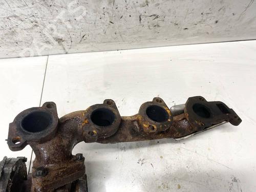 Used Exhaust manifold Exhaust manifold 35000482 35000482