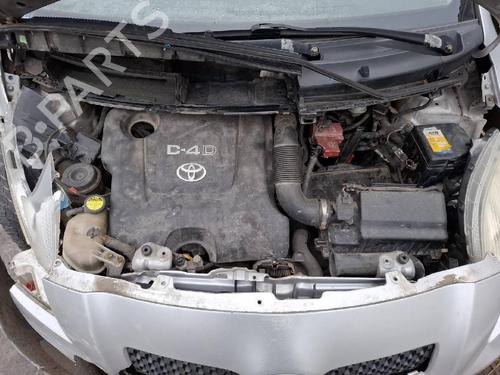 Switch TOYOTA YARIS (_P9_) 1.4 D-4D (NLP90_, NLP90R) | BP32609841I30 - Image 7