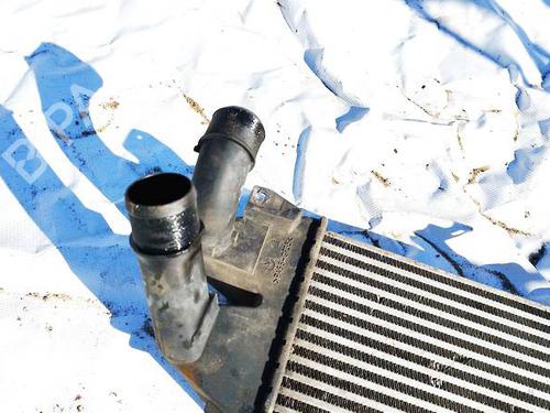 Intercooler OPEL ASTRA H (A04) 1.9 CDTI (L48) | BP34934347M30 - Image 2