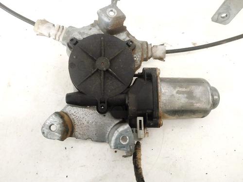 Used Left rear window motor Left rear window motor NISSAN ALMERA TINO (V10) 2.2 dCi (115 hp) 35427452 35427452