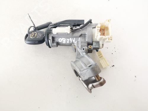Used Ignition barrel Ignition barrel 35607198 35607198