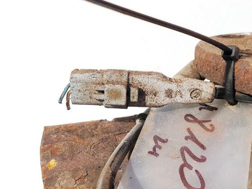 Electronic module CITROËN C8 (EA_, EB_) 2.0 HDi | BP35408054M83 - Image 3