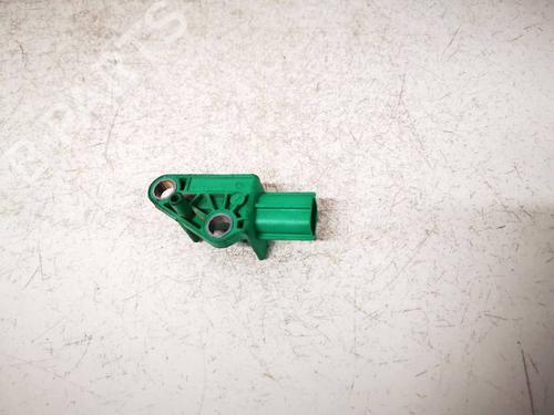 Electronic sensor SEAT ALTEA (5P1) 1.9 TDI | BP40485654M84 - Image 2