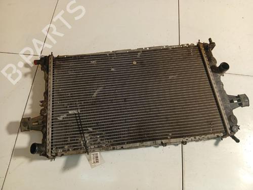 Used Water radiator Water radiator 37456511 37456511