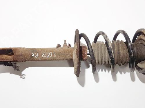 Used Left front shock absorber Left front shock absorber 35558448 35558448